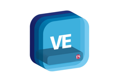 F5 BIG-IP Virtual Edition (VEs)