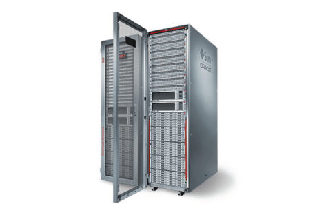 Oracle ZFS Storage Appliance