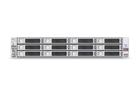 Oracle Server X8-2